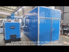 Schwerindustrie Verbrennung Erdgas-Hochluftkocher zum Heizen