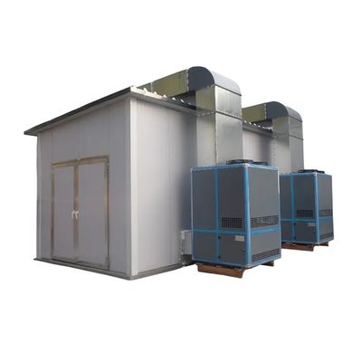 Schwerindustrie Holzofen Trocknungsmaschine Die ultimative Trocknungsanlage für Holz