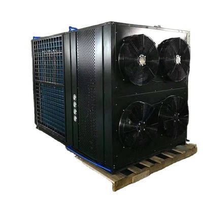 Heat Pump Trockner für Avocado Aprikosen Artischock und Begonie Frucht Trocknung Bedürfnisse