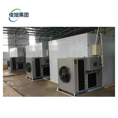 Hochtemperaturluftenergie elektrische Trocknungsanlage für Spannungsanpassung in Junxu
