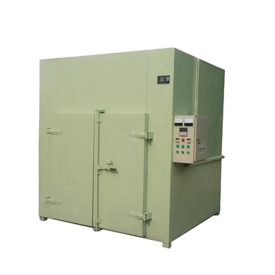 Spezialisierte Spannung Meeresfrüchte elektrische Heizung Trocknungskiste für die professionelle Herstellung