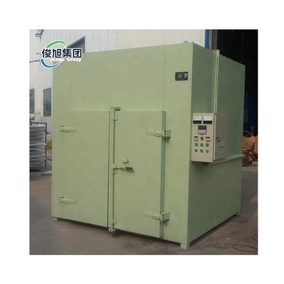 7KW einfacher Betrieb Früchtetrockner für perfekt getrocknete und konservierte Früchte