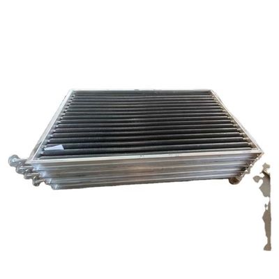 Individuelle Heizgeräte aus Aluminiumlegierung steigern die Heizleistung Ihrer Werkstatt mit Junxu