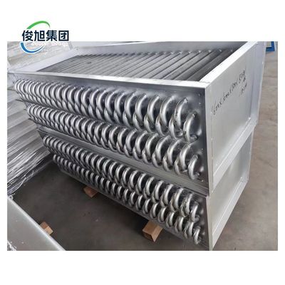 Multifunktionaler 1,50 kW-Dampfradiator Flachrohrradiator und langlebige Leistung